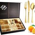 Kit de Talheres Mozzani - HOMEFY