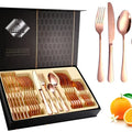 Kit de Talheres Mozzani - HOMEFY