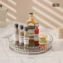 Organizador de Cozinha Giratório - Linha Clean - HOMEFY