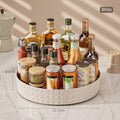 Organizador de Cozinha Giratório - Linha Clean - HOMEFY