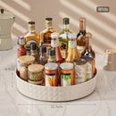Organizador de Cozinha Giratório - Linha Clean - HOMEFY