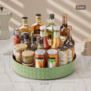 Organizador de Cozinha Giratório - Linha Clean - HOMEFY