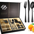 Kit de Talheres Mozzani - HOMEFY