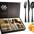 Kit de Talheres Mozzani - HOMEFY