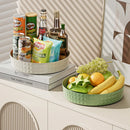 Organizador de Cozinha Giratório - Linha Clean - HOMEFY