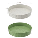 Organizador de Cozinha Giratório - Linha Clean - HOMEFY