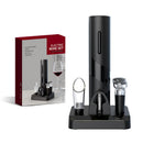 WineBox™ Abridor de Vinho Automático + 4 brindes - HOMEFY