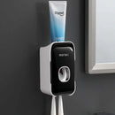 PasteMaster - Dispenser de Pasta de Dente Inteligente - HOMEFY