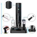 WineBox™ Abridor de Vinho Automático + 4 brindes - HOMEFY
