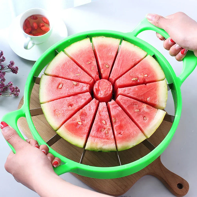 Fatiador Turbo para Frutas Grandes – SlicesMaster - HOMEFY