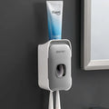 PasteMaster - Dispenser de Pasta de Dente Inteligente - HOMEFY