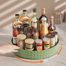 Organizador de Cozinha Giratório - Linha Clean - HOMEFY