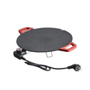 GrillTop Chef - Grill Elétrico Antiaderente Panela de Pedra™ - HOMEFY