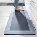 Tapete Absorvente Antiderrapante ComfortDry™ - HOMEFY