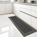 Tapete Absorvente Antiderrapante ComfortDry™ - HOMEFY