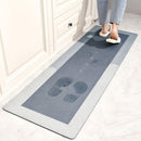 Tapete Absorvente Antiderrapante ComfortDry™ - HOMEFY