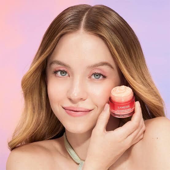 Mascara Labial Laneige™ - Hidratação intensa - HOMEFY