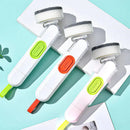 BrushPro Max - Escova Multifuncional com Reservatório - HOMEFY