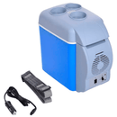 Mini Geladeira Portátil MaxCooler [ULTRA POTENTE] - HOMEFY