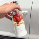 Liquidificador Portátil e Mixer Sem Fio - FRESH JUICE - HOMEFY