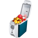 Mini Geladeira Portátil MaxCooler [ULTRA POTENTE] - HOMEFY
