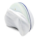 ZenSleep – Almofada Ortopédica para Noites Tranquilas - HOMEFY