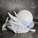Baby Dragon Alexa Holder™ Homefy - HOMEFY