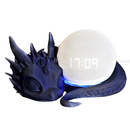Baby Dragon Alexa Holder™ Homefy - HOMEFY