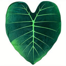 Cobertor em forma de folha Nature's Embrace - HOMEFY