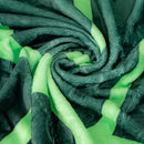 Cobertor em forma de folha Nature's Embrace - HOMEFY