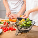 Escorredor de Alimentos Multifuncional Homefy - HOMEFY