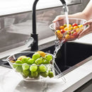 Escorredor de Alimentos Multifuncional Homefy - HOMEFY