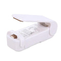 Selador de Alimentos™ Selaps - HOMEFY