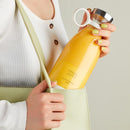 Liquidificador Portátil e Mixer Sem Fio - FRESH JUICE - HOMEFY