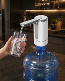AquaSmart  - Dispensador de água dobrável automático