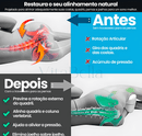 ZenSleep – Almofada Ortopédica para Noites Tranquilas - HOMEFY