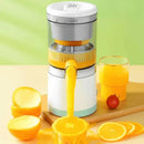 FruitWave - Espremedor de Frutas Portátil - HOMEFY