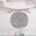 RelaxaPé - Tapete Massageador para Banheiro Silicone Antiderrapante - HOMEFY