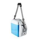 Mini Geladeira Portátil MaxCooler [ULTRA POTENTE] - HOMEFY