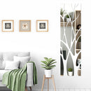 Espelho Decorativo de Parede - Reflexo Mágico - HOMEFY