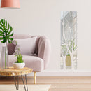 Espelho Decorativo de Parede - Reflexo Mágico - HOMEFY