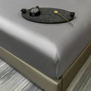 Jogo de Cama em Seda com 4 Peças - Elegance Homefy - HOMEFY