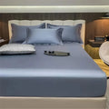 Jogo de Cama em Seda com 4 Peças - Elegance Homefy - HOMEFY