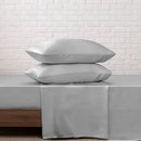 Jogo de Cama em Seda Nivia 4 Peças - Homefy - HOMEFY