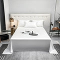 Jogo de Cama Luxe em Algodão Egípicio 3 Peças - Homefy - HOMEFY