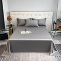 Jogo de Cama Luxe em Algodão Egípicio 3 Peças - Homefy - HOMEFY