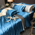 Jogo de Cama Paris em Seda 4 Peças - Homefy - HOMEFY