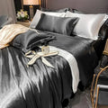 Jogo de Cama Paris em Seda 4 Peças - Homefy - HOMEFY