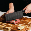ChefSharp Premium - Kit de Facas Inox 6 Peças - HOMEFY