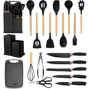 Kit MasterChef Homefy - 19 Peças - HOMEFY